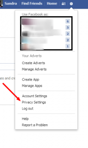 Facebook-privacy-settings