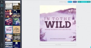 Canva to create amazing Pinterest graphics