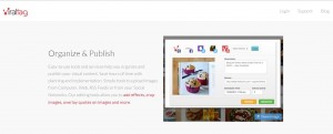 viraltag for scheduling pinterest images