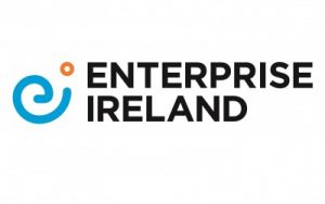 enterprise ireland logo