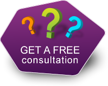 free initial digital marketing consultation by phone or email