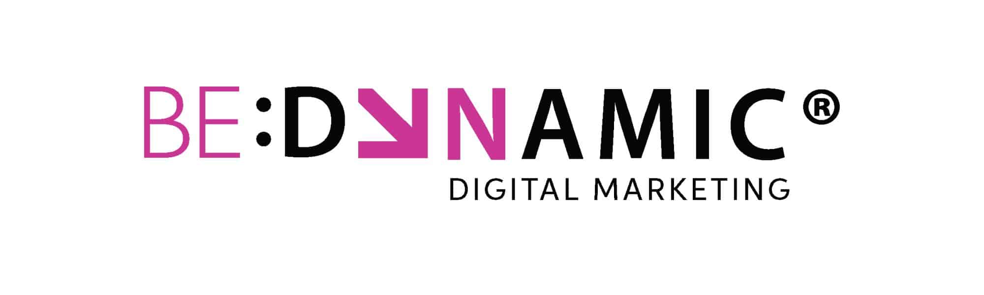 Be Dynamic Digital Marketing Ltd logo
