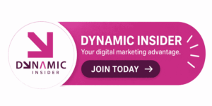 Dynamic Insider - Join Now 