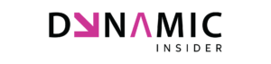 Dynamic Insider Logo