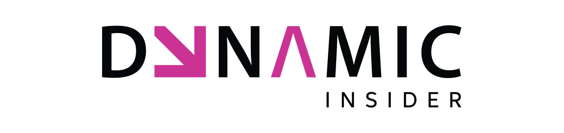 Dynamic Insider Logo