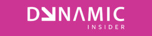 Dynamic Insider Logo